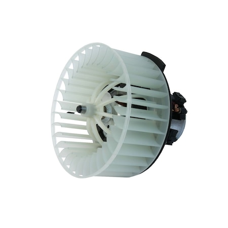 Uro Parts Blower Motor, 96457201501 96457201501